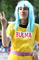 Bulma (Dragon Ball)