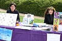 Stand Bisholand Girls