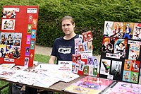 Stand Furyo