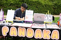 Stand Pandaka Studio
