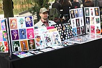 Stand enTravo