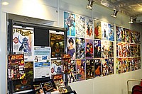 Stand AnimeLand - R�trospective (1)