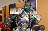 Thrall (World of Warcraft)