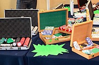 Stand du Tours Poker Club