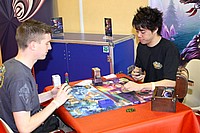 World of Warcraft - le jeu de cartes