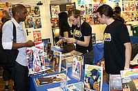 Stand AnimeLand
