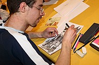 Concours de dessin Ankama (1)