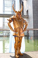 Shura (Saint Seiya)