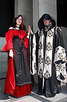 Personnages de Raxxon