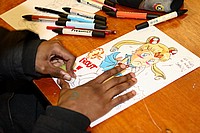 Concours de dessin MangaPop (2)