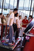Dance Dance Revolution