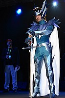 Seiya en armure d