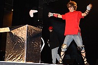 Seiya (Saint Seiya)