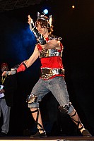 Seiya (Saint Seiya)