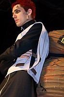 Sabaku no Gaara (Naruto)