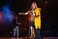 Shaka (Saint Seiya)