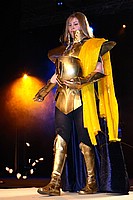Shaka (Saint Seiya)