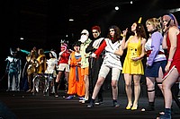 Cosplay BANDAI
