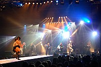 Concert Shuudan'Stars