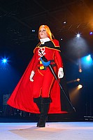 Cosplay individuel