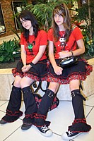 Industrial Lolitas