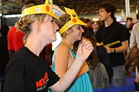 Stand Nintendo - Les nouveaux Pikachu
