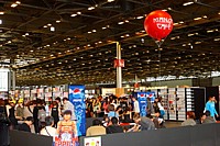 Stand Manga Caf�