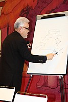 Kazuo KOIKE en conf�rence (2)