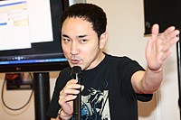 Hiroshi MATSUYAMA (2)