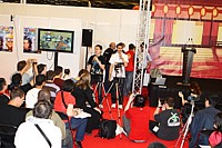 Conf�rence Hiroshi MATSUYAMA
