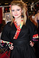 Lucile Luzely (�g�rie KAWA�KO)
