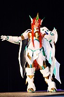 Cosplay Japan Expo 
