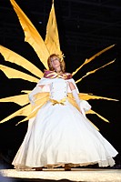Cosplay Japan Expo 