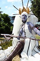 Cosplay des all�es (1)