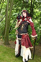 Cosplay des all�es (3)
