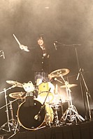 Rina Suzuki (Concert SCANDAL)