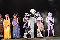 Cosplay Kultiverse - Exhibition Star Wars
