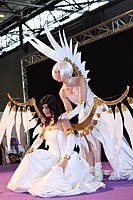 Pr�s�lections du word Cosplay Summit