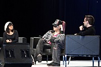 Miyavi en conf�rence