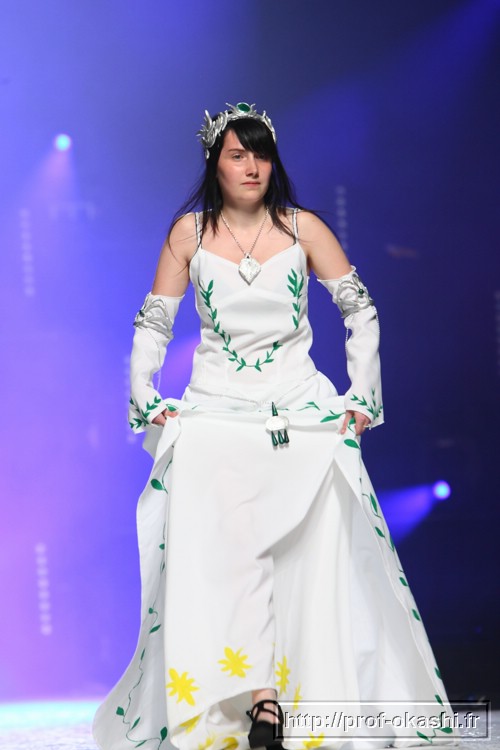 Princesse Grenat (Final Fantasy IX)