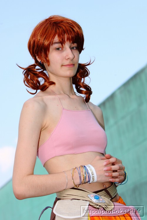 Oerba Dia Vanille (Final Fantasy XIII)
