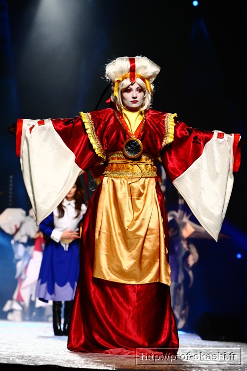 Amaterasu (The Five Star Stories)