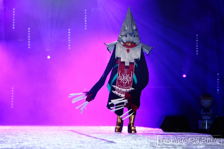 Xanto (The Legend of Zelda: Twilight Princess)