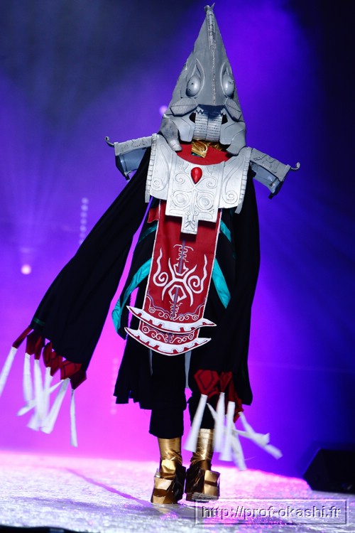 Xanto (The Legend of Zelda: Twilight Princess)