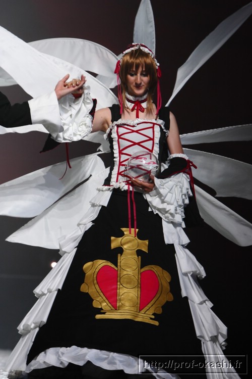 Princesse Sakura (Tsubasa RESERVoir CHRoNiCLE)