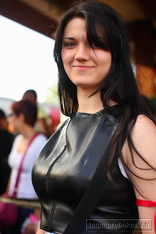 Tifa Lockhart (Final Fantasy VII)