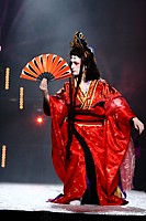 Yu Qiushuang (La Nuit du Fant�me)