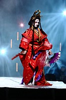 Yu Qiushuang (La Nuit du Fant�me)