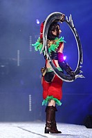 Tira (Soul Calibur 4)