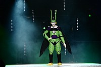 Cell (Dragon Ball Z)